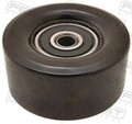 FEBEST Spannrolle Keilrippenriemen 0287-J10 für RENAULT LAGUNA 2 KG0 BG0 CLIO 3