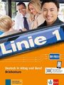 Linie 1 B1+/B2.1