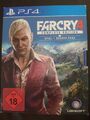 Far Cry 4 - Complete Edition (Sony PlayStation 4, 2015)