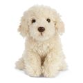 Labradoodle HUND Plüschtier Stofftier Kuscheltier Plüsch 25 cm Living Nature