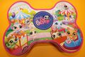 Hasbro Littlest Pet Shop leere Metalldose ,Sammelbox für LPS