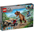 LEGO® Jurassic World 76941 Verfolgung des Carnotaurus - NEU/OVP