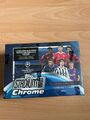 Blitzversand! Topps UEFA Champions League CL Stadium Club Chrome 2021 2022 BOX