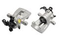 BOSCH Bremssattel 0 986 473 474 +48.10€ Pfand für OPEL 10 ASTRA Aluminium A04