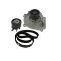 SKF VKMC 08502 Wasserpumpe + Zahnriemensatz für Lancia Dodge Jeep Chrysler