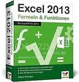 Excel 2013. Formeln und Funktionen von Vonhoegen, Helmut | Buch | Zustand gut