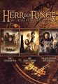 Der Herr der Ringe - Die Spielfilm Trilogie [3 DVDs] von ... | DVD | Zustand gut