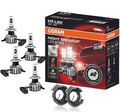 2x Osram Night Breaker Gen 2 H7 Led 230% Set für Renault Megane 4 Bj 2016+