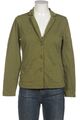 Heine Blazer Damen Business Jacke Kostümjacke Gr. EU 36 Baumwolle Grün #henncmc