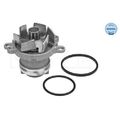 1x Wasserpumpe, Motorkühlung MEYLE 213 220 0025 passend für ALFA ROMEO FIAT