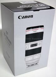 CANON EF 70-200MM F/2.8L IS III USM OBJEKTIV