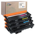 XXL Toner für HP 117A W2070A Color Laser MFP 178nwg nw 179 fwg fnw 150nw 150a