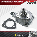 Unterdruckpumpe Bremsanlage Vakuumpumpe für BMW 3er E90 E93 E92 5er E60 E61 X3/5