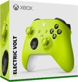 Controller Wireless Xbox One Und Series S/X Neu Versiegelt Electric Volt