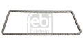 FEBI BILSTEIN Steuerkette 25371 für VW SKODA SEAT MINI BMW