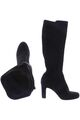 Unisa Stiefel Damen Boots Damenstiefel Winterschuhe Gr. EU 37 Schwarz #l5llm0v