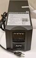 APC Smart-UPS Line Interactive 750VA 120V 6 NEMA 5-15R-Stecker SmartSlot AVR LCD