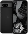 Google Pixel 8a Dual SIM 128GB obsidian