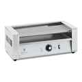 Hot Dog Grill Hot Dog Maker Hot Dog Maschine Hot Dog Steamer 5 Rollen