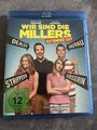 Film Wir sind die Millers Blu-Ray Zustand Sehr Gut FSK 12 Komödie