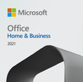 Microsoft Office Home & Business 2021  NEU Vollversion  OVP nur für MAC