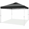 Pavillon 3x3M Faltpavillon Wasserdicht Pop-Up Partyzelt Garten Zelt UV-Schutz 50