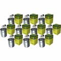 10x MANN-FILTER Kraftstofffilter Fuel Filter WK 9014 z