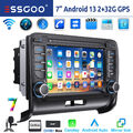 DAB+ 32G Android 13 Autoradio Carplay GPS NAVI RDS BT Für Audi TT MK2 8J 2006-14