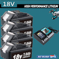 18v Für Makita Akku 5.5Ah 6Ah 8Ah BL1860B BL1850B BL1840B BL1830B BL1860 18Volt