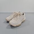 Nike Air Max 97 Damen-Turnschuhe weiß 4,5 UK 38 EU-Laufschuhe 921733 100