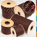 POLYPROPYLEN SEIL 2mm - 20mm  PP SEIL Schnur Polypropylen Tauwerk Flechtleine