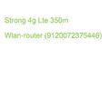 Strong 4g Lte 350m Wlan-router 4GROUTER350M (9120072375446)