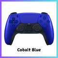 NEU & OVP Sony DualSense Wireless Controller (PS5) Playstation 5 - Cobalt Blue