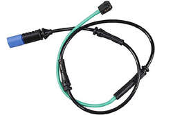 Warnkontakt Bremsbelagverschleiß Scheibenbremse 802mm METZGER für BMW 3 Touring