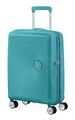 American Tourister Soundbox Spinner 55 / 20 TSA EXP Trolley Neu