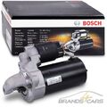 BOSCH ANLASSER 1,8 KW FÜR BMW 1-ER 3-ER 5-ER 6-ER 7-ER X3 X5 X6