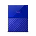 WD 1 TB 4 TB My Passport tragbare externe Festplatte USB 3.0 PS4 XBOX PC MAC