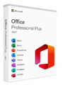 Microsoft Office 2019 Professional Plus - Kein ABO - Windows 11/ 10 per Email