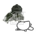 1x Wasserpumpe, Motorkühlung FEBI BILSTEIN 21413 passend für BMW OPEL