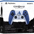 Sony DualSense Wireless Controller - God of War Ragnarök Limited Edition