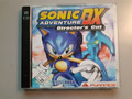 Sonic Adventure DX: Director's Cut (PC) - sehr guter Zustand