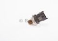 BOSCH (0 281 002 909) Sensor, Kraftstoffdruck für CITROEN FIAT IVECO PEUGEOT