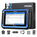 🔥Topdon AD PRO Profi KFZ OBD2 Diagnosegerät Auto Scanner ECU Codierung 35+RESET