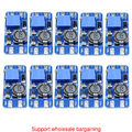 1/2/5/10PCS MT3608 DC-DC Step Up Power Apply Module Booster Power Module MAX 2A