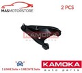 LINKS RECHTS QUERLENKER SATZ KAMOKA 9050264 2PCS P FÜR RENAULT TRAFIC III