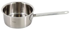 Fissler original-profi collection Stielkasserolle 16 cm Ø Höhe 8,5 cm 1,4 L