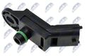 NTY ECM-RE-002 Sensor, Saugrohrdruck für ABARTH ALFA ROMEO  passend für FIAT