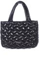 KURT GEIGER Handtasche Damen Umhängetasche Bag Damentasche Schwarz #mfqab31