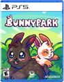 BUNNY PARK (Sony Playstation 5 PS5) NEW SEALED