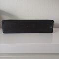 Canton Center-Lautsprecher Centerspeaker AV 500, schwarz, gepflegt